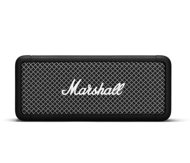 MARSHALL BT EMBERTON CZARNY - 581126 - zdjęcie